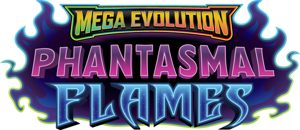 Phantasmal Flames Prerelease Ticket *LIMITED TO 1 TICKET PER PERSON*