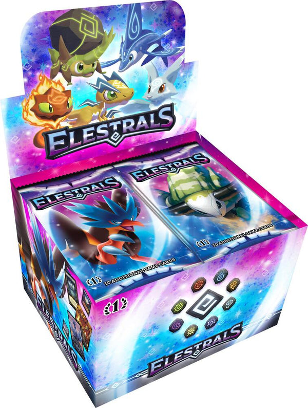 nostalgix booster box Nostalgix TCG: Base Set Booster Box,1st Edition – Pokevikie
